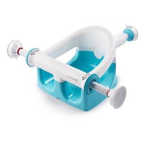Summer infant bath seat aqua